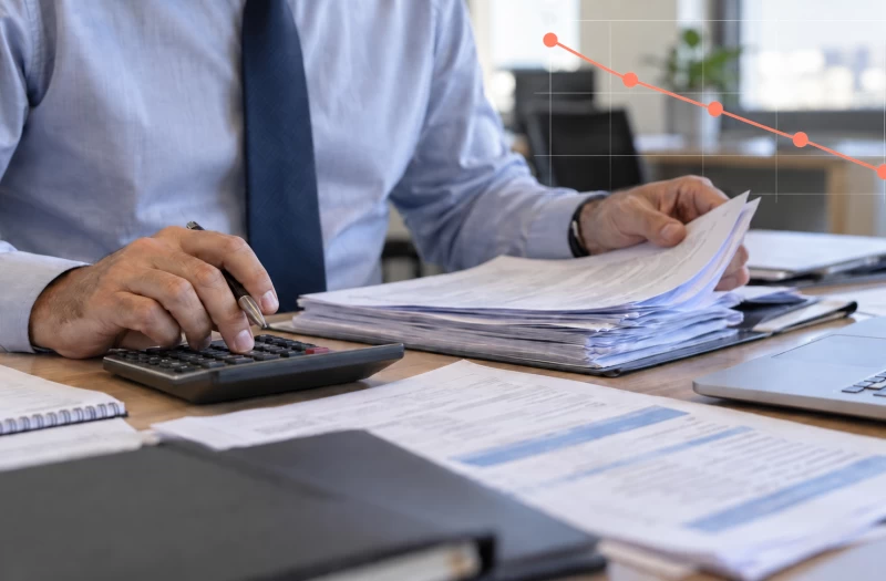 Πώς μειώθηκαν τα «κόκκινα δάνεια» κατά €8,1 δισ. και τι δείχνουν τα νέα δάνεια